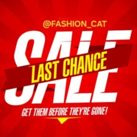 FINAL🔥SALE🔥Check If Your Favorite Items On Sale - Picture 1 of 12
